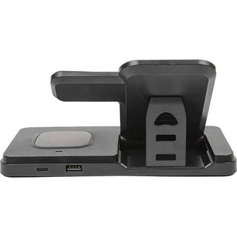 Standlı Wireless Şarj PWB-295 görsel 3