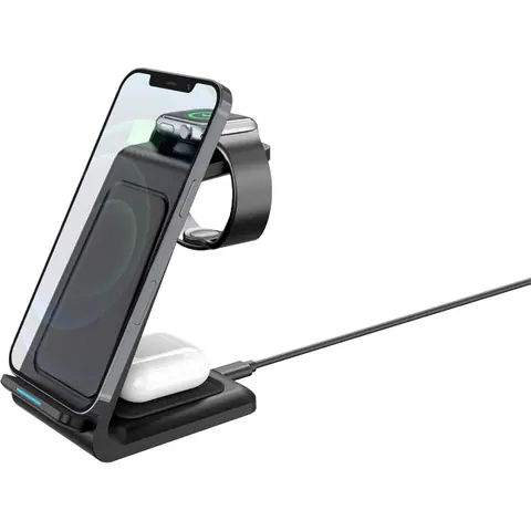 Standlı Wireless Şarj PWB-280 - Diğer Ürünler