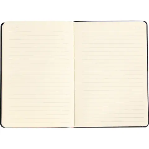 Tarihsiz Cep Defter Küçüksu-T görsel 2