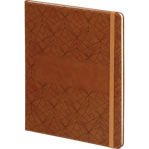 Tarihsiz Defter Güngören-Desenli-TB - Ajandalar