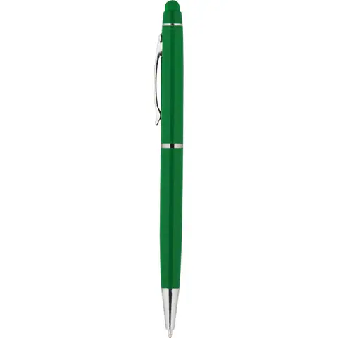 Promosyon Tükenmez Kalem 0555-320-YSL - Metal Kalemler