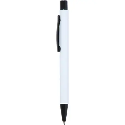 Promosyon Tükenmez Kalem 0555-100-B - Plastik Kalemler Online Sipariş
