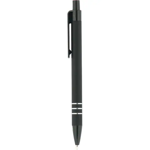 Promosyon Tükenmez Kalem 0555-50-S - Metal Kalemler