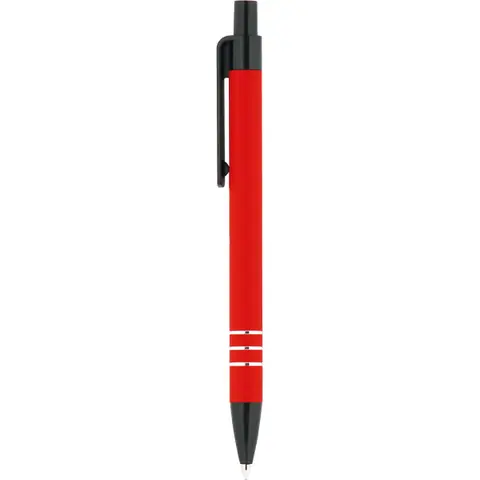 Promosyon Tükenmez Kalem 0555-50-K - Metal Kalemler