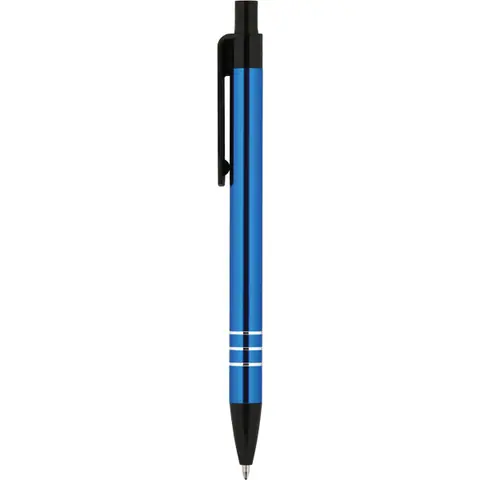 Promosyon Tükenmez Kalem 0555-30-L - Metal Kalemler