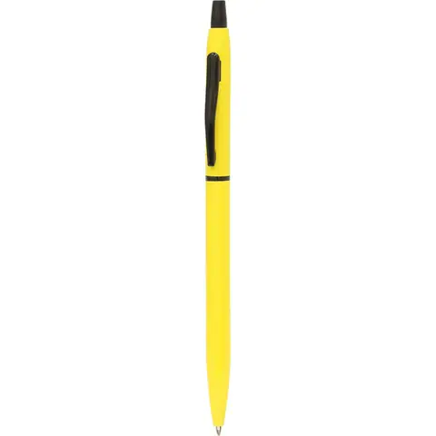 Promosyon Tükenmez Kalem 0555-250-SR - Metal Kalemler Online Sipariş