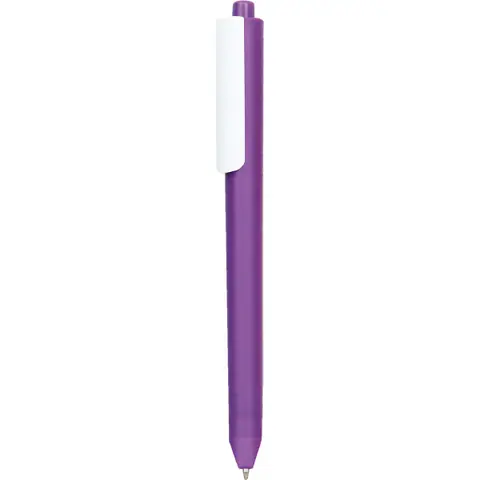 Promosyon Tükenmez Kalem 0544-85-MR - Plastik Kalemler Online Sipariş