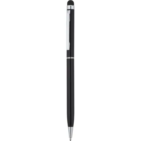 Promosyon Tükenmez Kalem 0555-260-S - Metal Kalemler Online Sipariş