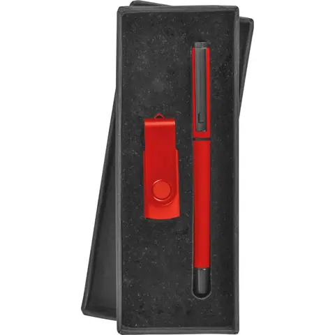 USB Kalem Set 9210-16GB-K - USB Bellekler