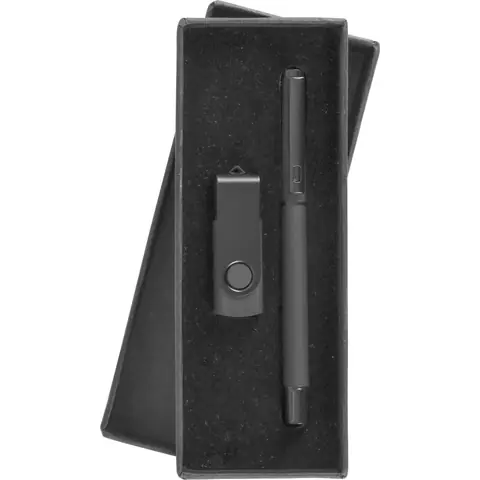 USB Kalem Set 9210-16GB-S - USB Bellekler