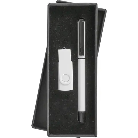 USB Kalem Set 9210-16GB-B - USB Bellekler Online Sipariş