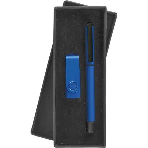 USB Kalem Set 9210-16GB-L - USB Bellekler