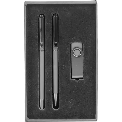USB Kalem Set 9220-16GB-S - USB Bellekler Online Sipariş