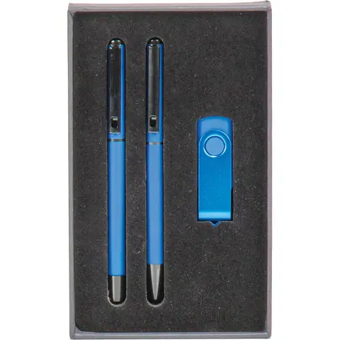 USB Kalem Set 9220-16GB-L - USB Bellekler