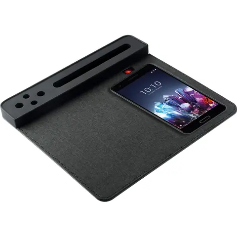 Wireless Mouse Pad görsel 2