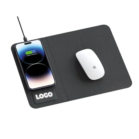 Wireless Mousepad görsel 3