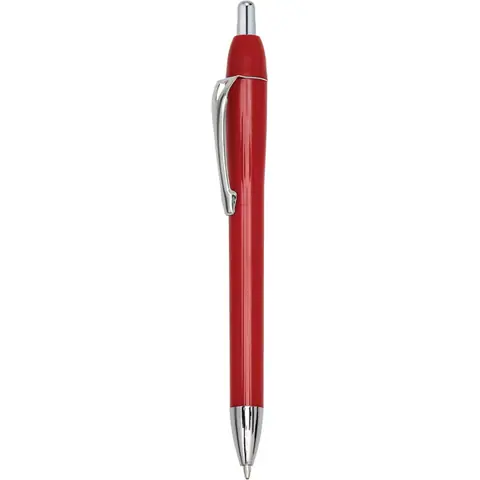 Promosyon Yarı Metal Kalem 0532-260-K - Plastik Kalemler