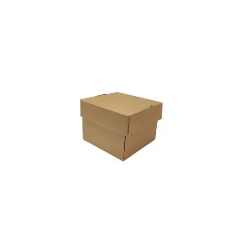 13x13x10 cm Kalpli Sürpriz Kutu - Özel Kutular Online Sipariş