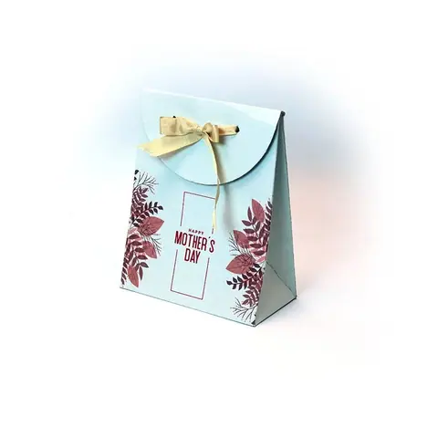 Anneler Günü Hediye Paketi 20x10x25 cm - Özel Günler Online Sipariş
