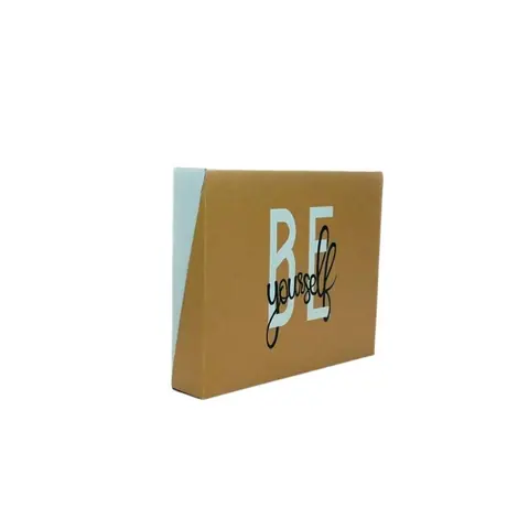 Be Yourself 27,5x22x5 Cm - Motivasyon Kutuları Online Sipariş