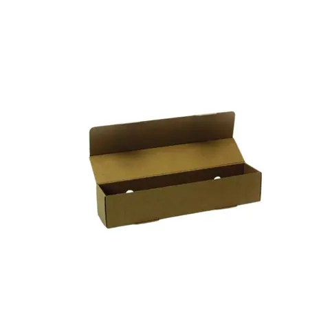 6x6x30 cm Dürüm Kutusu - Dürüm Kutuları Online Sipariş