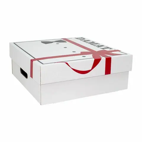 40x40x15 cm Çeyiz Taşıma Kutusu - Damat - Çeyiz Taşıma Kutuları Online Sipariş