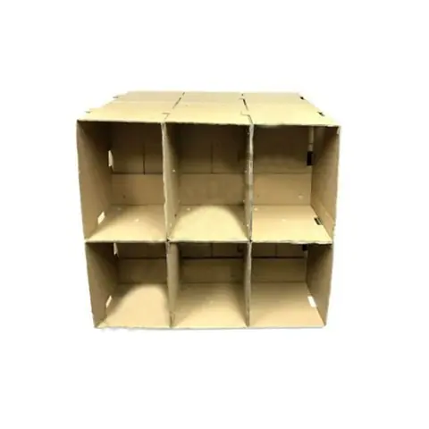 60x40x40cm Çok Amaçlı Modüler Raf Sistemi - Modüler Çerçeveli Raf Sistemleri Online Sipariş