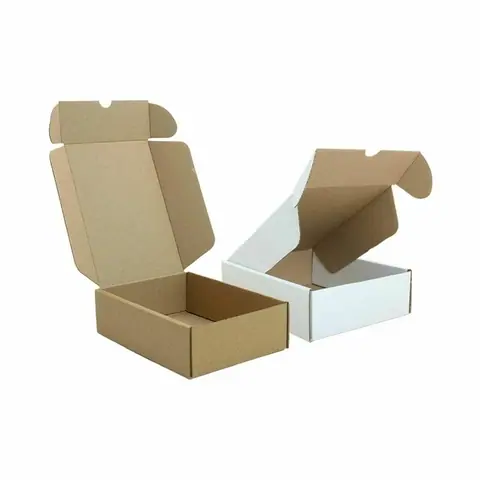 12x9x4 cm Kilitli Küçük Ürün Kutuları - Küçük Boy Ürün Kutuları