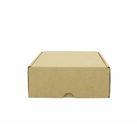 22x9x7 cm Kilitli Küçük Ürün Kutuları - Küçük Boy Ürün Kutuları