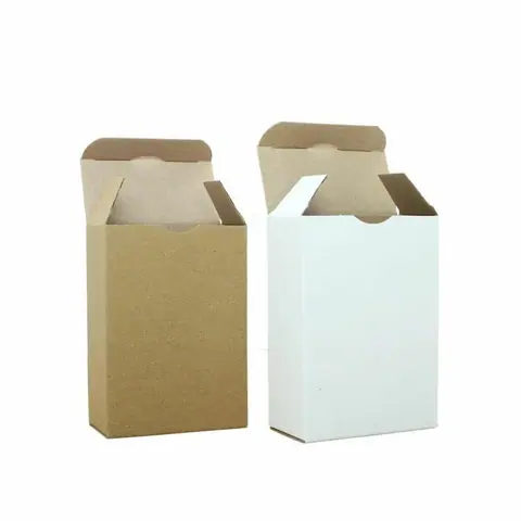 14x10x5 cm Küçük Ürün Kutusu - Küçük Ürün Kutuları