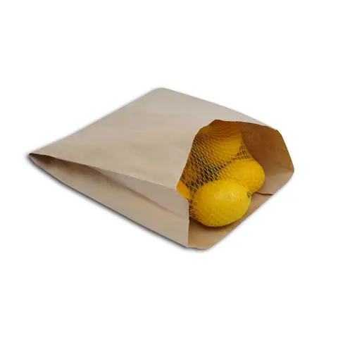 12x20 cm Şamua Kese Kağıdı 40 Gr/m2 - Kese Kağıtları Online Sipariş
