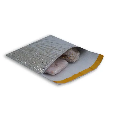55x35x5 cm Soğuk Zincir Torbası - Soğuk Zincir Torbaları